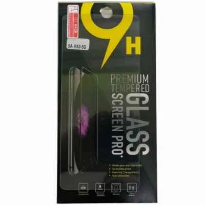 VIDRIO TEMPLADO SAMSUNG A52 A52S A53 5G