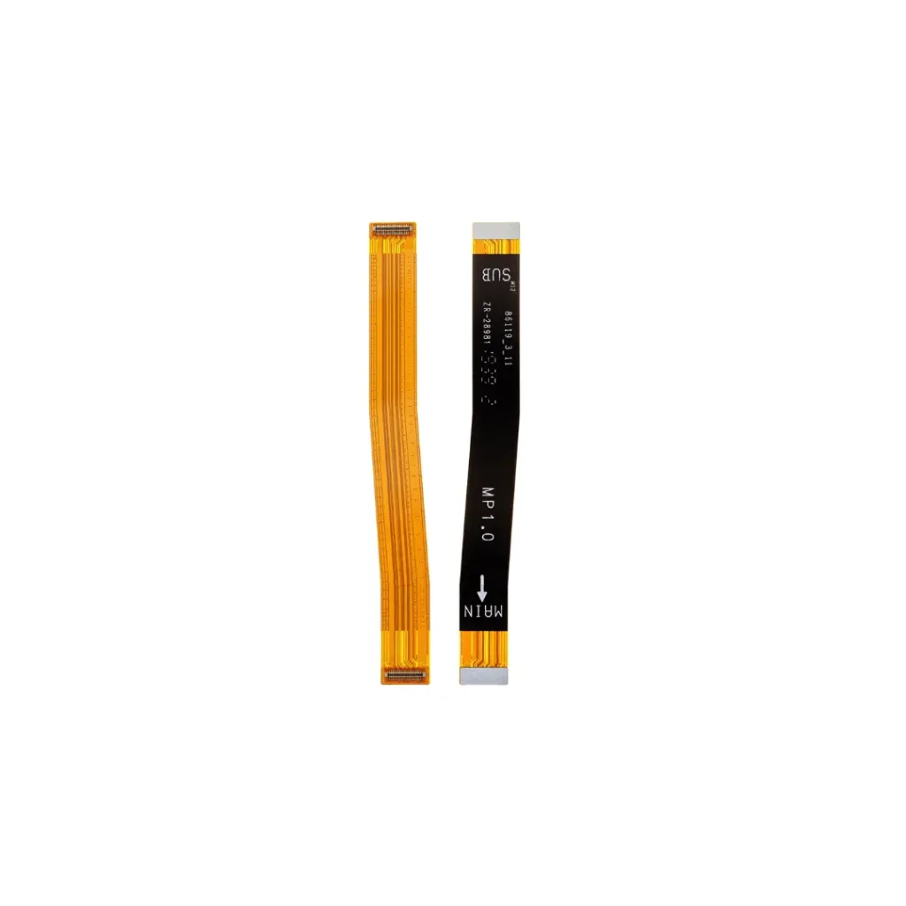 FLEX MAIN SAMSUNG A20S M12