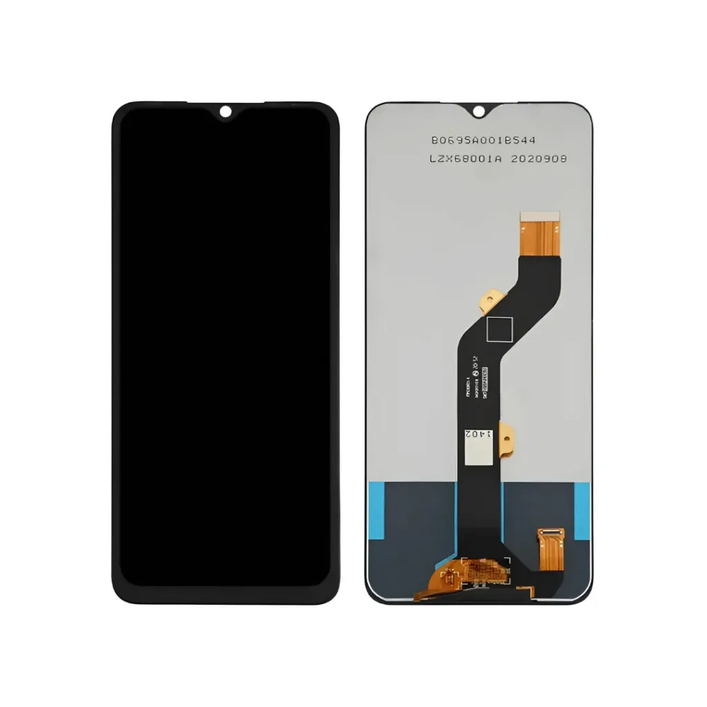 PANTALLA INFINIX SMART 6 TECNO POP 5 LTE SPARK GO 2022 INCELL