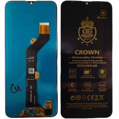 PANTALLA INFINIX SMART 6 TECNO POP 5 LTE SPARK GO 2022