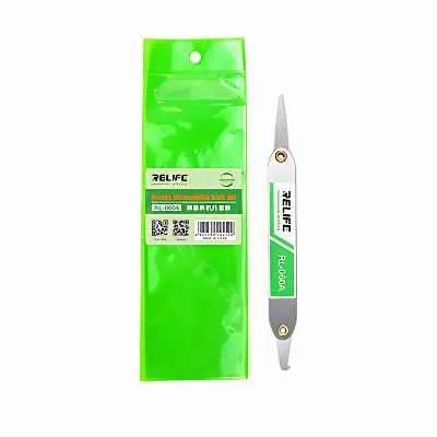 HERRAMIENTA DE DESARME PALETA RELIFE RL060A