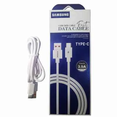 [3070] CABLE SAMSUNG TIPO C CAJITA