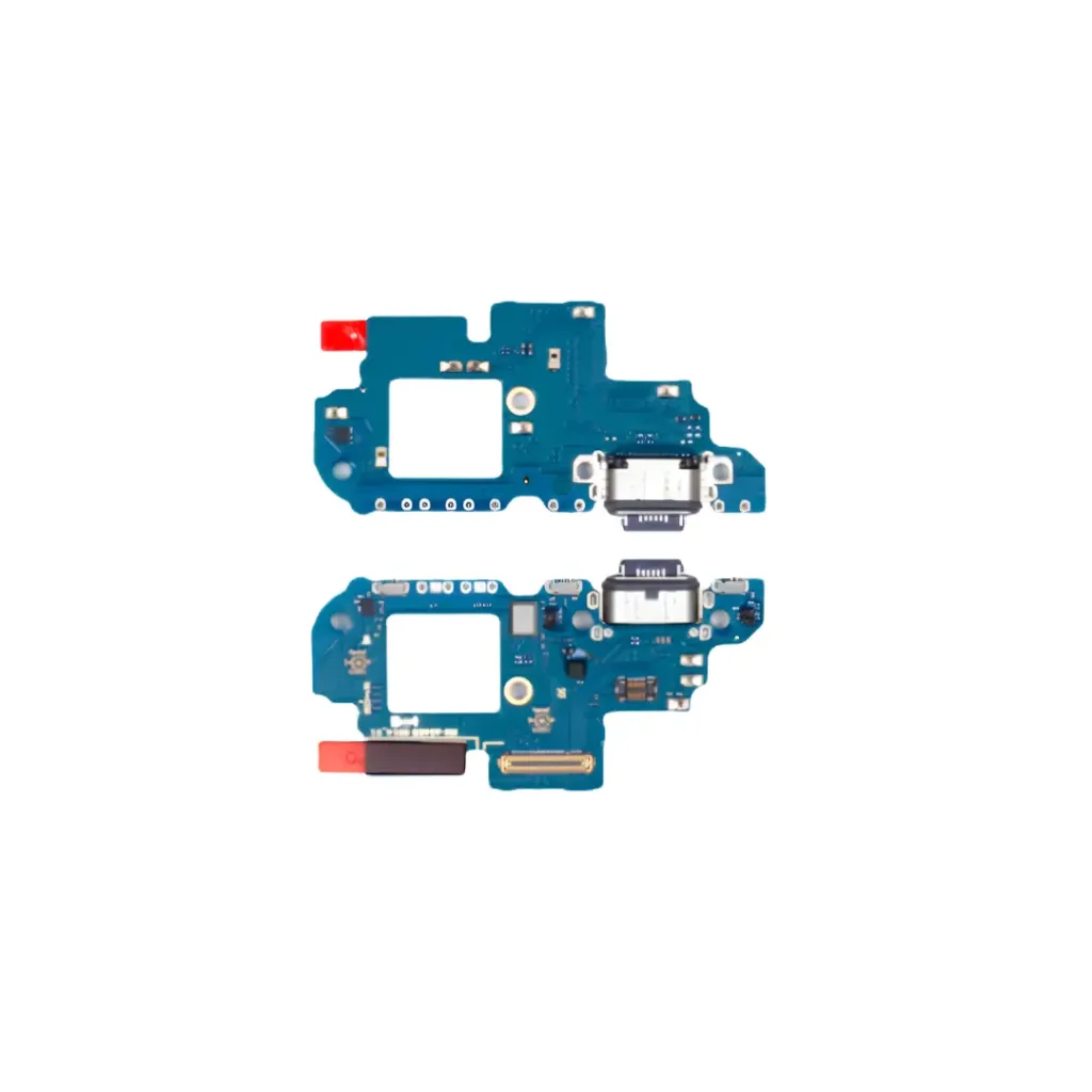 PLACA BOARD DE CARGA SAMSUNG A54 A546