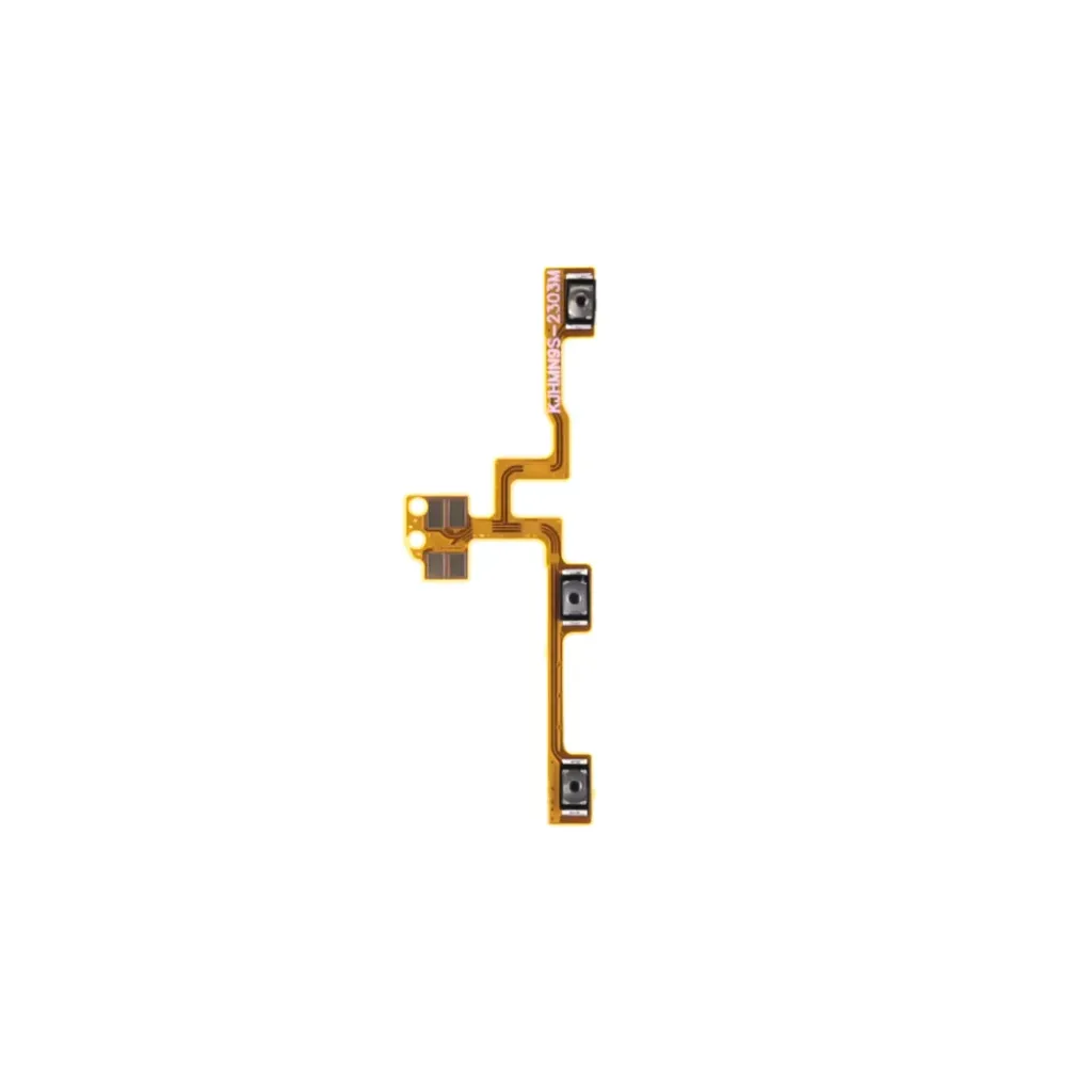 FLEX DE ENCENDIDO XIAOMI REDMI NOTE 9S NOTE 9 PRO