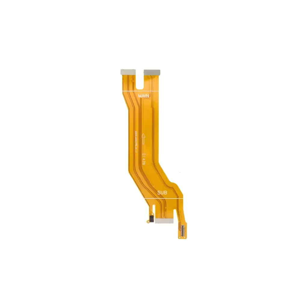 FLEX MAIN XIAOMI REDMI NOTE 13 4G