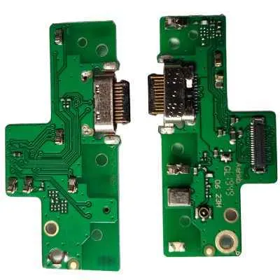 PLACA BOARD DE CARGA MOTO G8