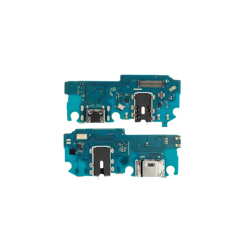PLACA BOARD DE CARGA SAMSUNG A02 A022F