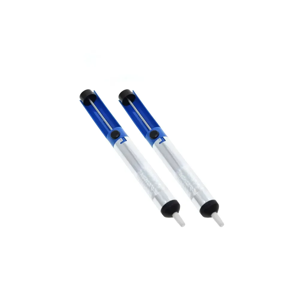 EXTRACTOR DE ESTAÑO CHUPON PLASTICO