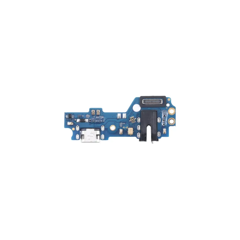 PLACA BOARD DE CARGA INFINIX SMART 6 PLUS