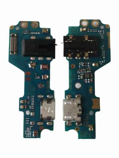 PLACA BOARD DE CARGA INFINIX SMART 6 PLUS