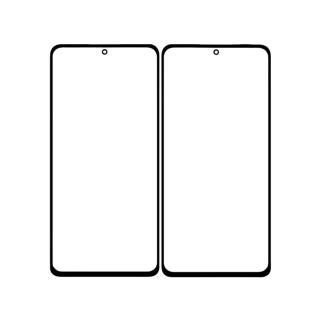 MICA CON OCA SAMSUNG A71