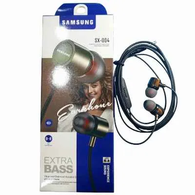 AUDIFONO SAMSUNG SX004