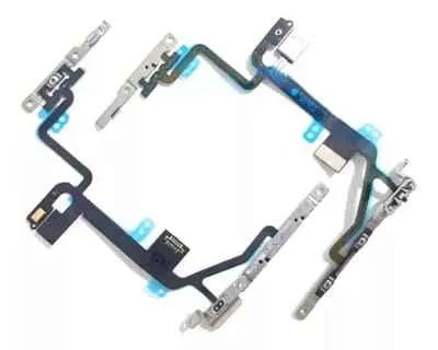 FLEX DE ENCENDIDO IPHONE 8