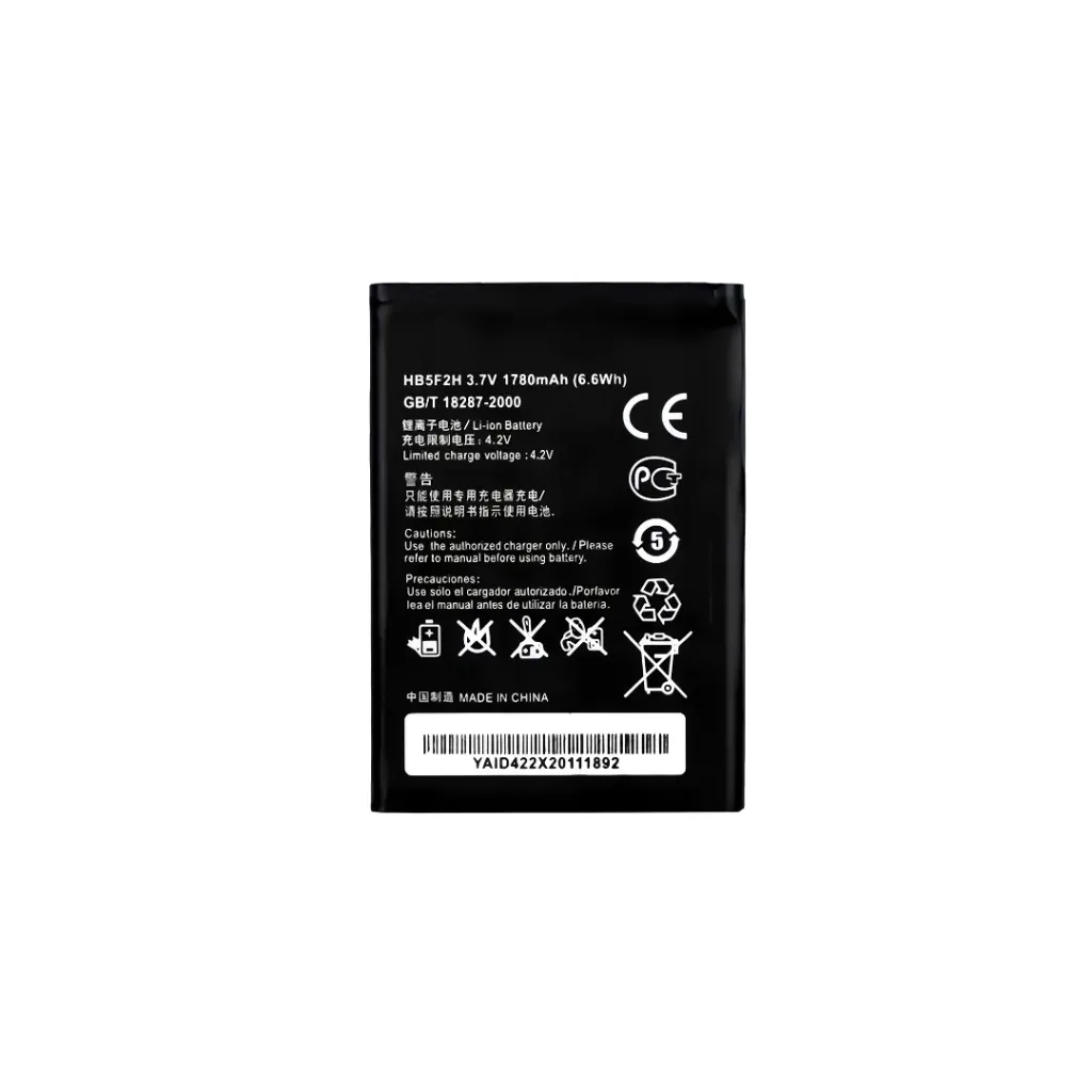 BATERIA HUAWEI 4G LTE WIFI ROUTER EC5377 HB5F2H