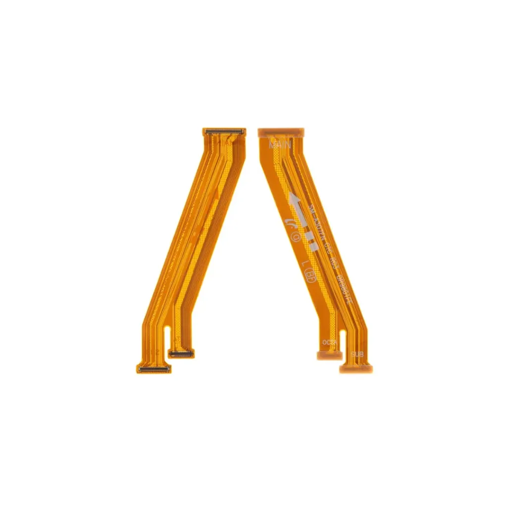 FLEX MAIN SAMSUNG A30S A307F