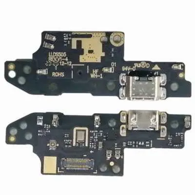 PLACA BOARD DE CARGA XIAOMI REDMI 9A REDMI 9C *REDMI 9AT *REDMI 10A *POCO C3