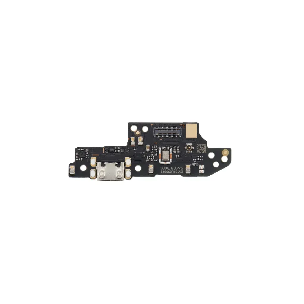 PLACA BOARD DE CARGA XIAOMI REDMI 9A REDMI 9C REDMI 9AT REDMI 10A POCO C3