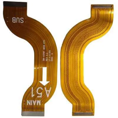 FLEX MAIN SAMSUNG A51