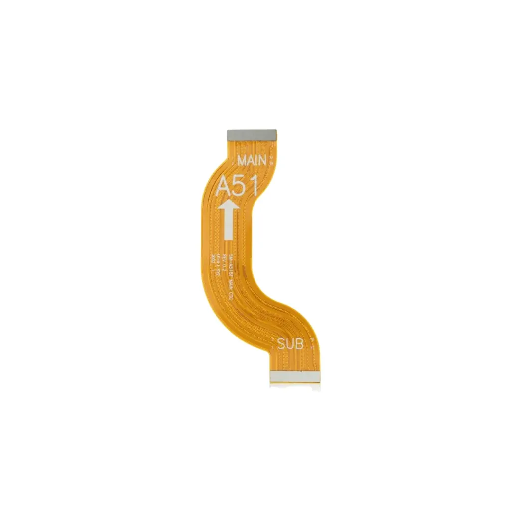 [2608] FLEX MAIN SAMSUNG A51