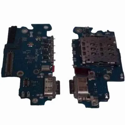 PLACA BOARD DE CARGA SAMSUNG A53