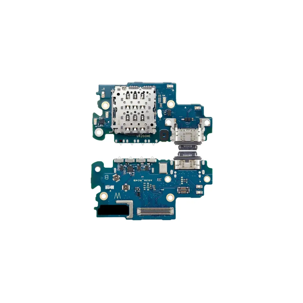 PLACA BOARD DE CARGA SAMSUNG A53