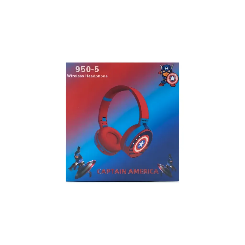 AUDIFONO BLUETOOTH 9501 9505 9506 9502 9503