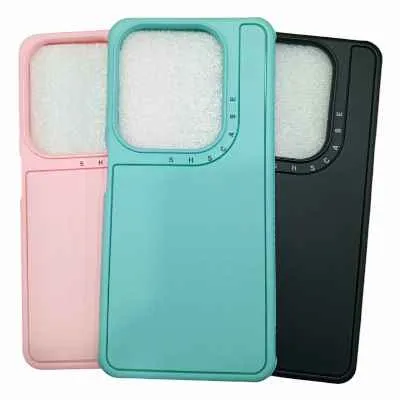 FORRO 360 TECNO SPARK 20 PRO / INFINIX HOT 40 / HOT 40 PRO