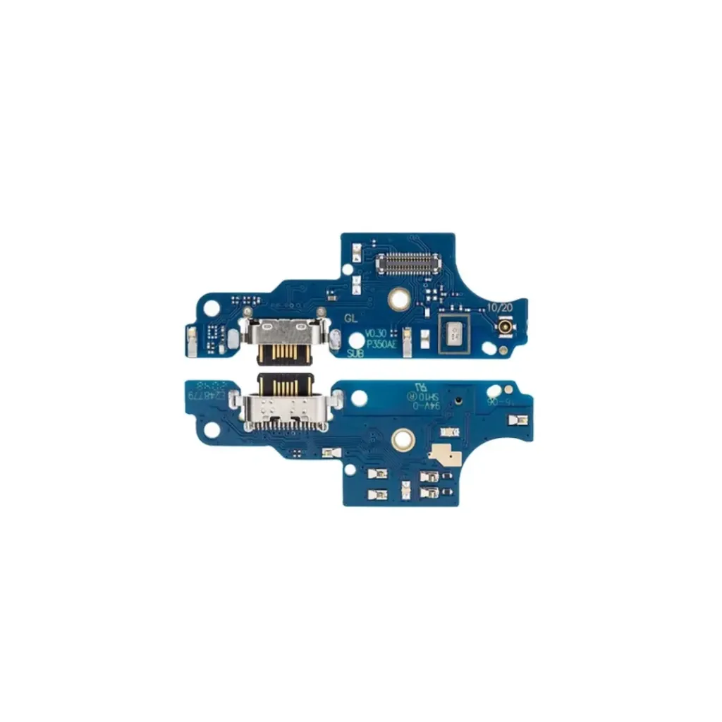 PLACA BOARD DE CARGA MOTO G10 MOTO G20