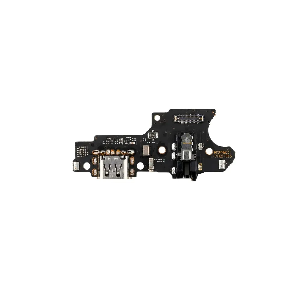 PLACA BOARD DE CARGA REALME C11 C12 C15