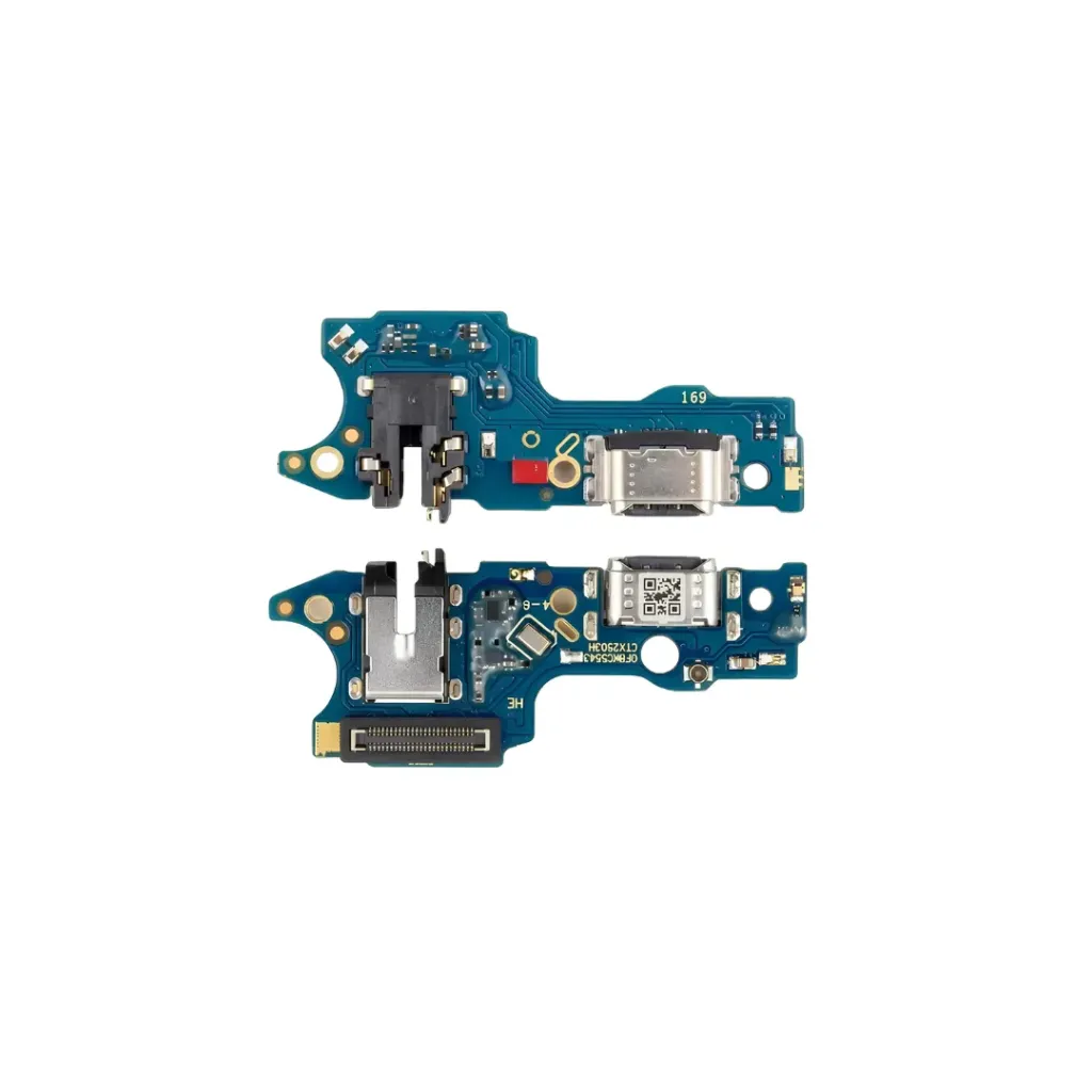 PLACA BOARD DE CARGA REALME C55