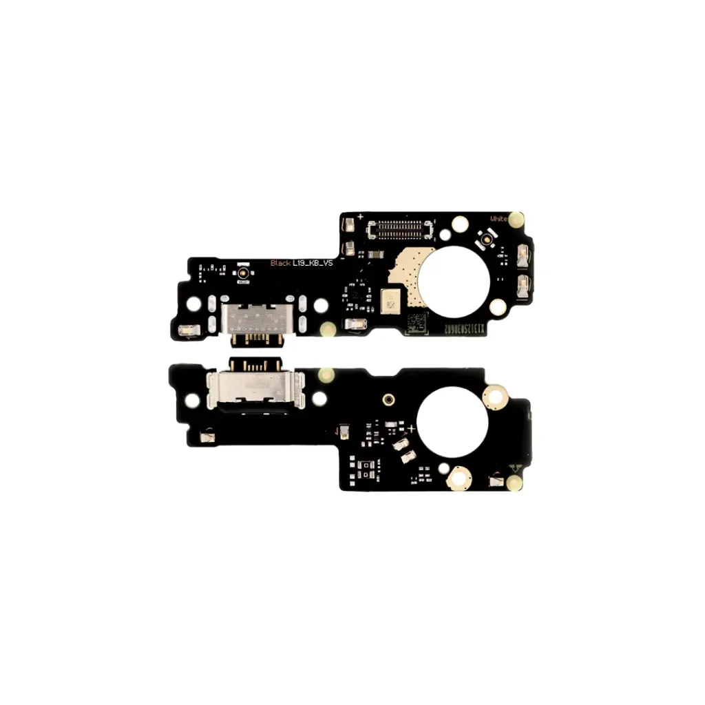 PLACA BOARD DE CARGA XIAOMI MI POCO M4