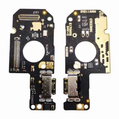 PLACA BOARD DE CARGA XIAOMI MI POCO M4