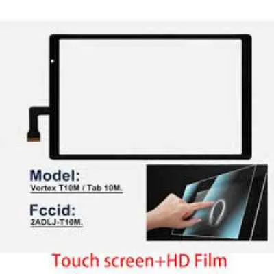 TACTIL TABLET VORTEX T10M PRO