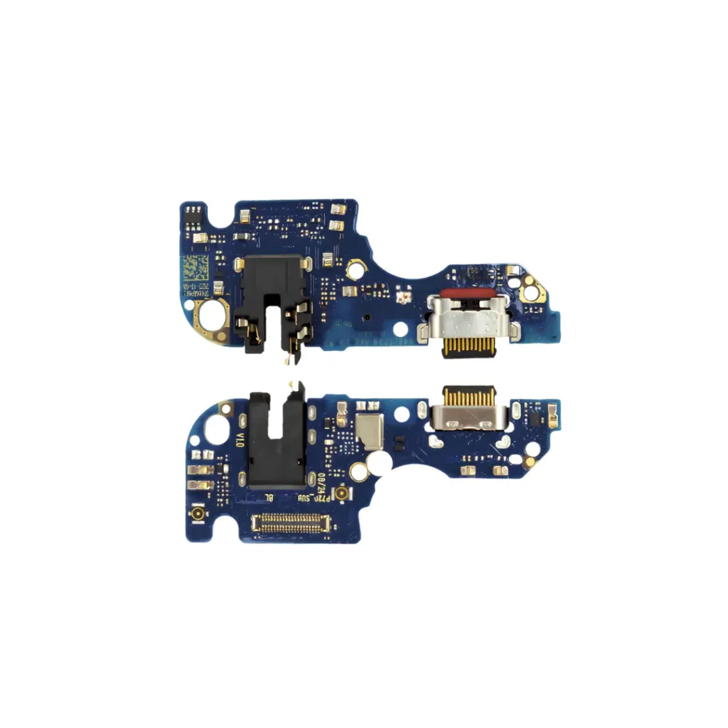 PLACA BOARD DE CARGA MOTO G51 XT2171