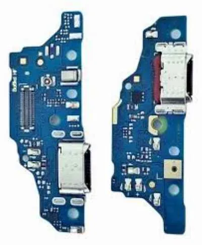 PLACA BOARD DE CARGA MOTO G13