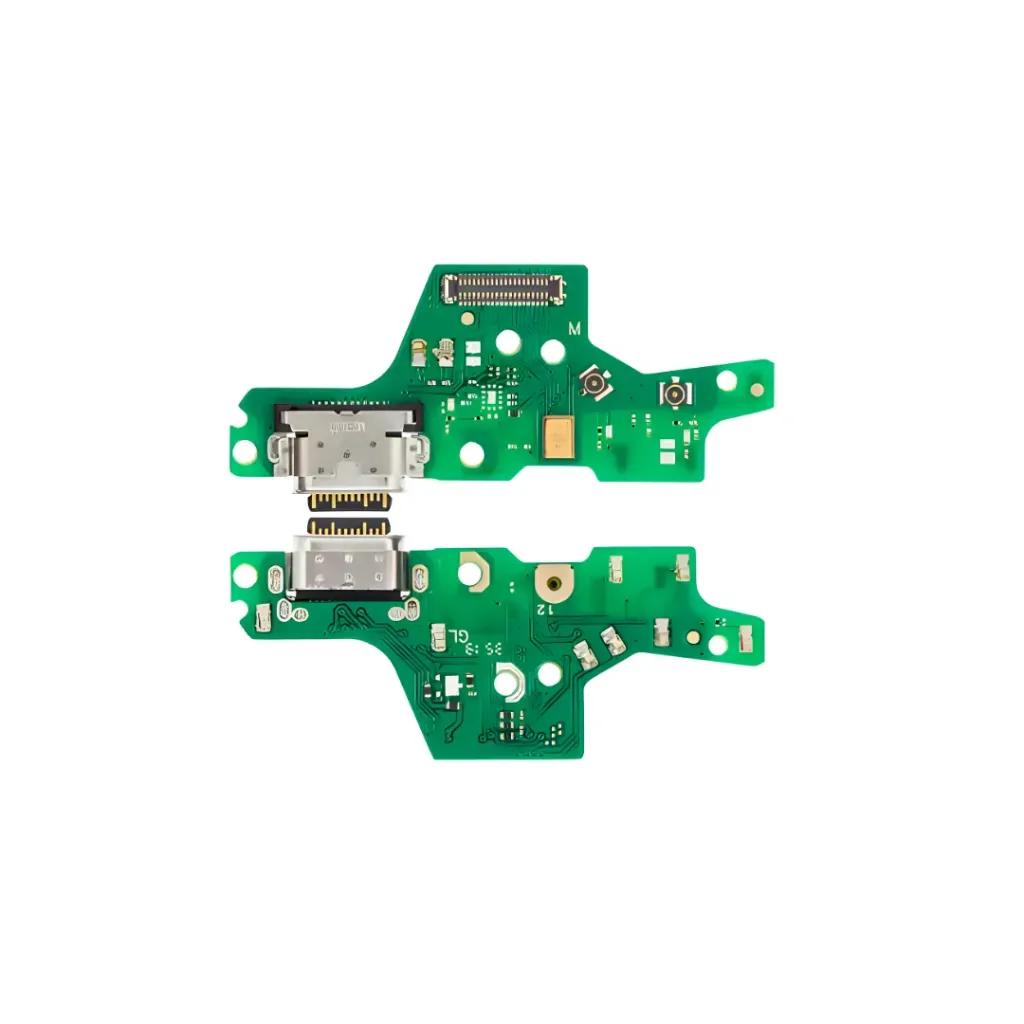 PLACA BOARD DE CARGA MOTO G8 PLUS