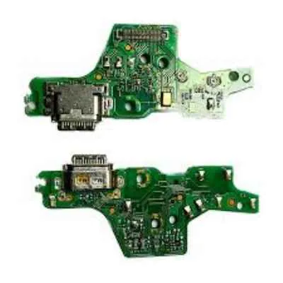 PLACA BOARD DE CARGA MOTO G8 PLUS