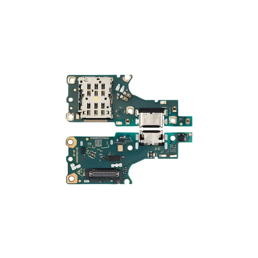 PLACA BOARD DE CARGA HONOR 50 LITE