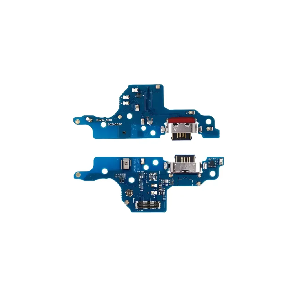 PLACA BOARD DE CARGA MOTO G15