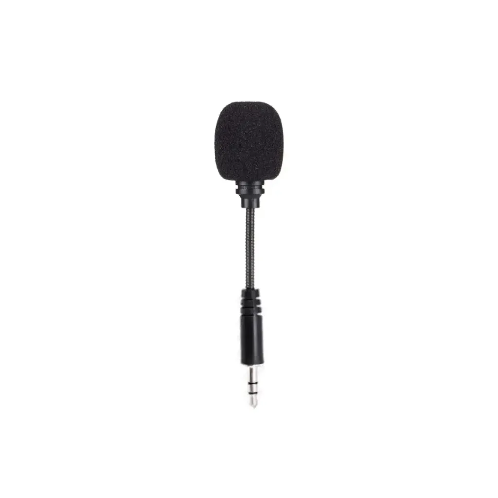 MICRÓFONO DE BALITA PLUG 3.5MM