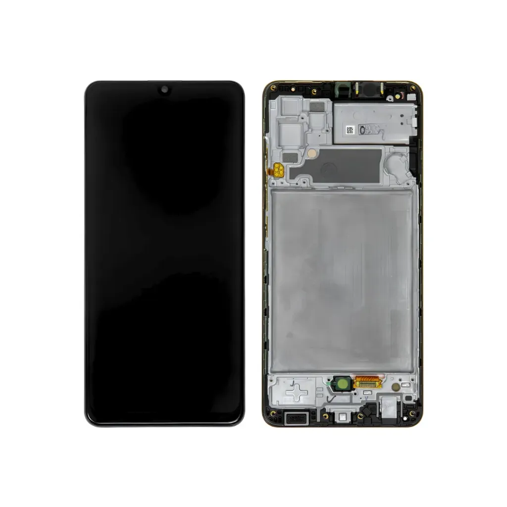 PANTALLA SAMSUNG A32 4G INCELL C/MARCO