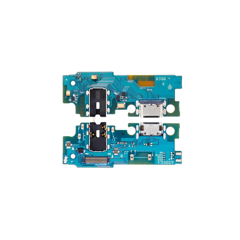 PLACA BOARD DE CARGA SAMSUNG A32 5G