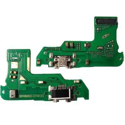 PLACA BOARD DE CARGA HUAWEI Y6 2018 Y6 PRIME 2018 HONOR 7A HONOR 7C HONOR 7A PRO ENJOY 8E