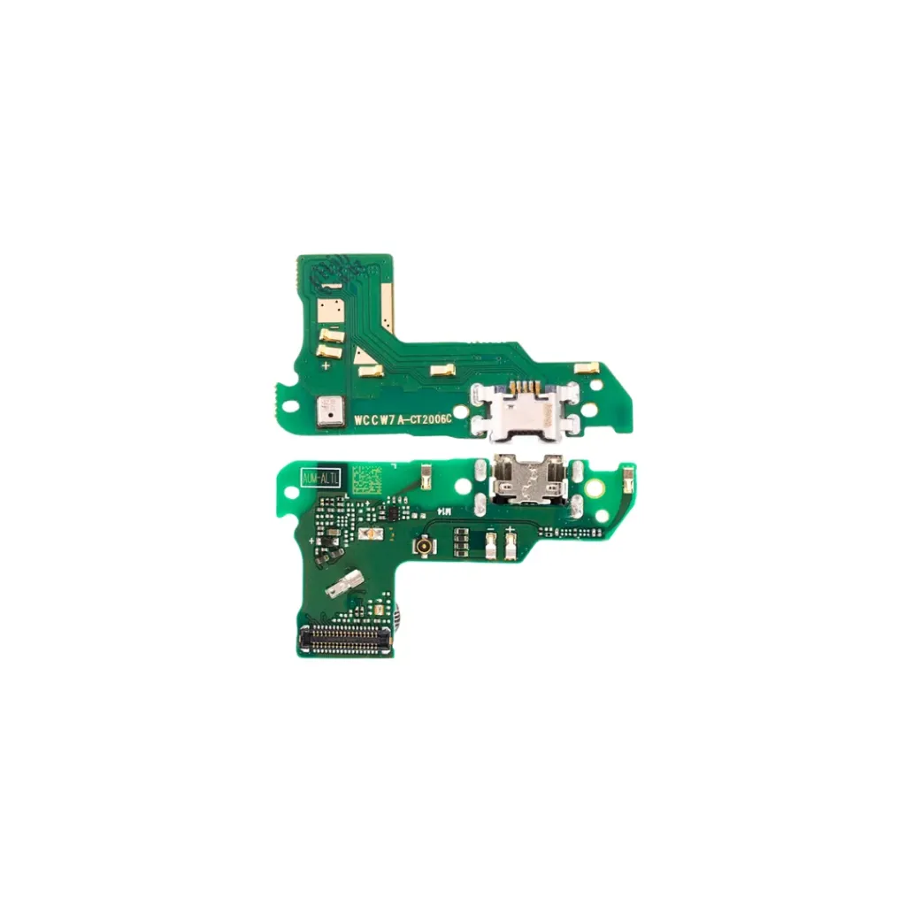 PLACA BOARD DE CARGA HUAWEI Y6 2018 Y6 PRIME 2018 HONOR 7A HONOR 7C HONOR 7A PRO ENJOY 8E