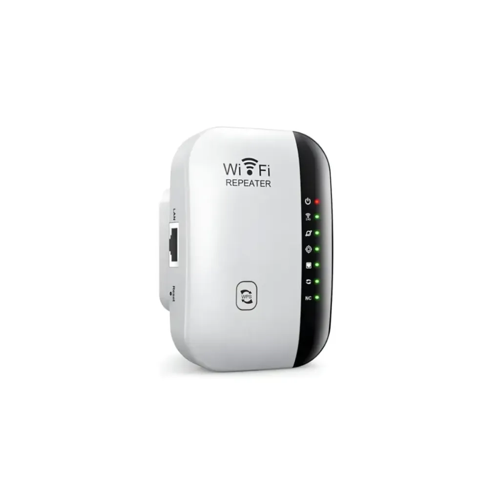 [1704] REPETIDOR DE WIFI 300MBS CANTV