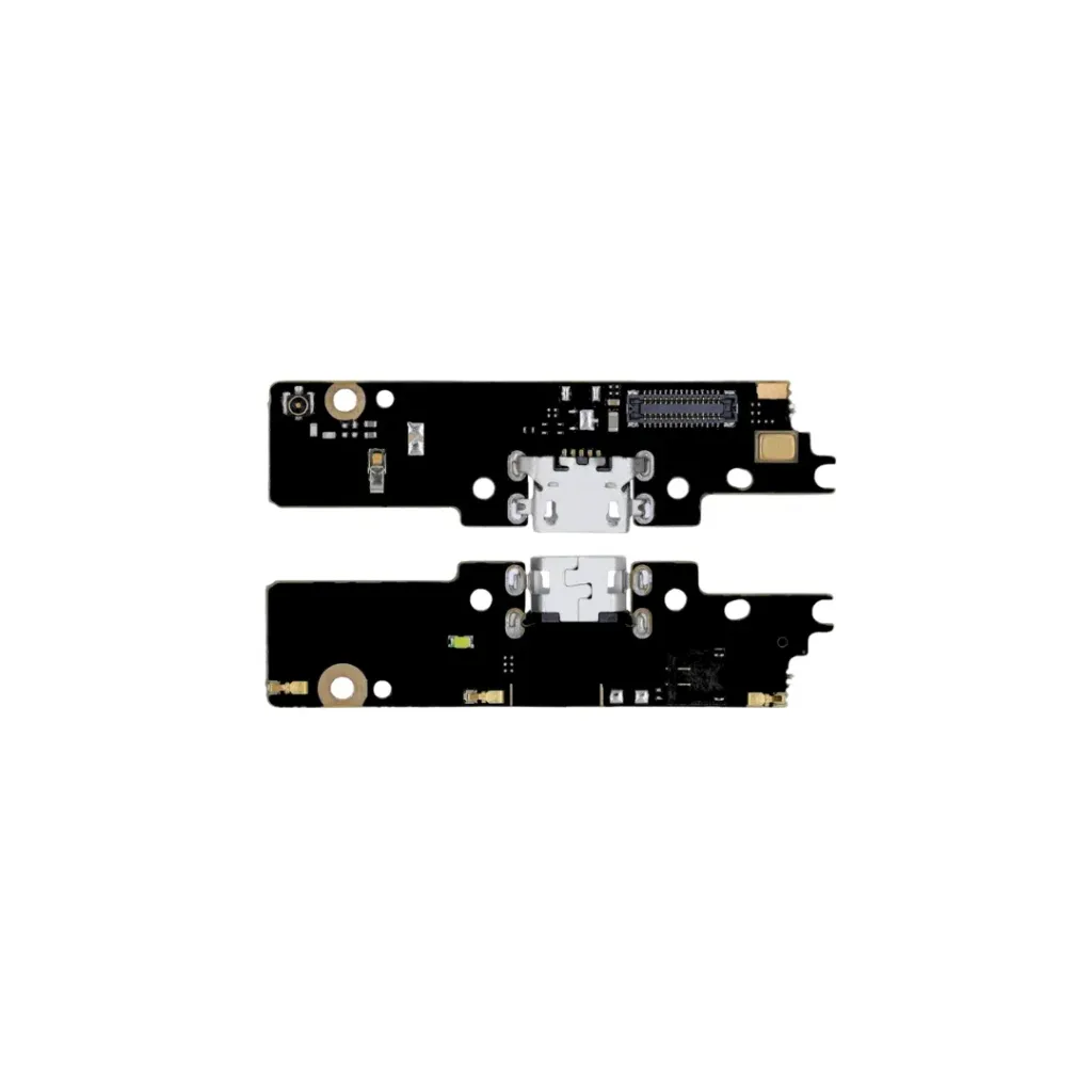 [1977] PLACA BOARD DE CARGA MOTO G4 PLAY XT1601