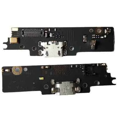 PLACA BOARD DE CARGA MOTO G4 PLAY