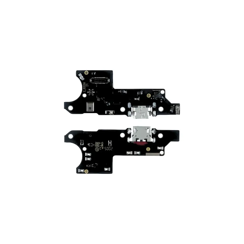 PLACA BOARD DE CARGA MOTO G8 POWER LITE XT2055