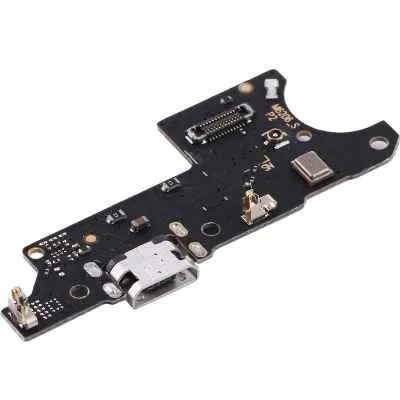 PLACA BOARD DE CARGA MOTO G8 POWER LITE
