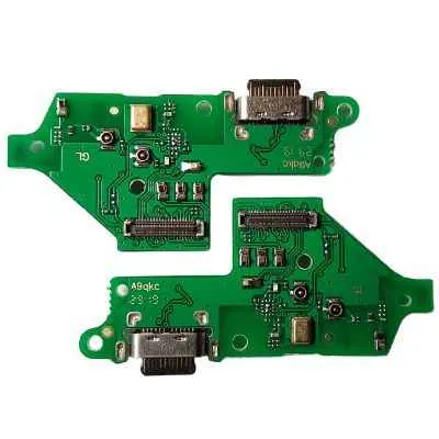 PLACA BOARD DE CARGA MOTO ONE ACTION